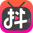 抖调试 logo